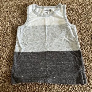 Jumping beans boys tank size 5